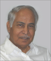 Dr. J. S. Rao