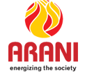 Arani Power Arani Power Logo